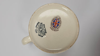 Queens Coronation Cup