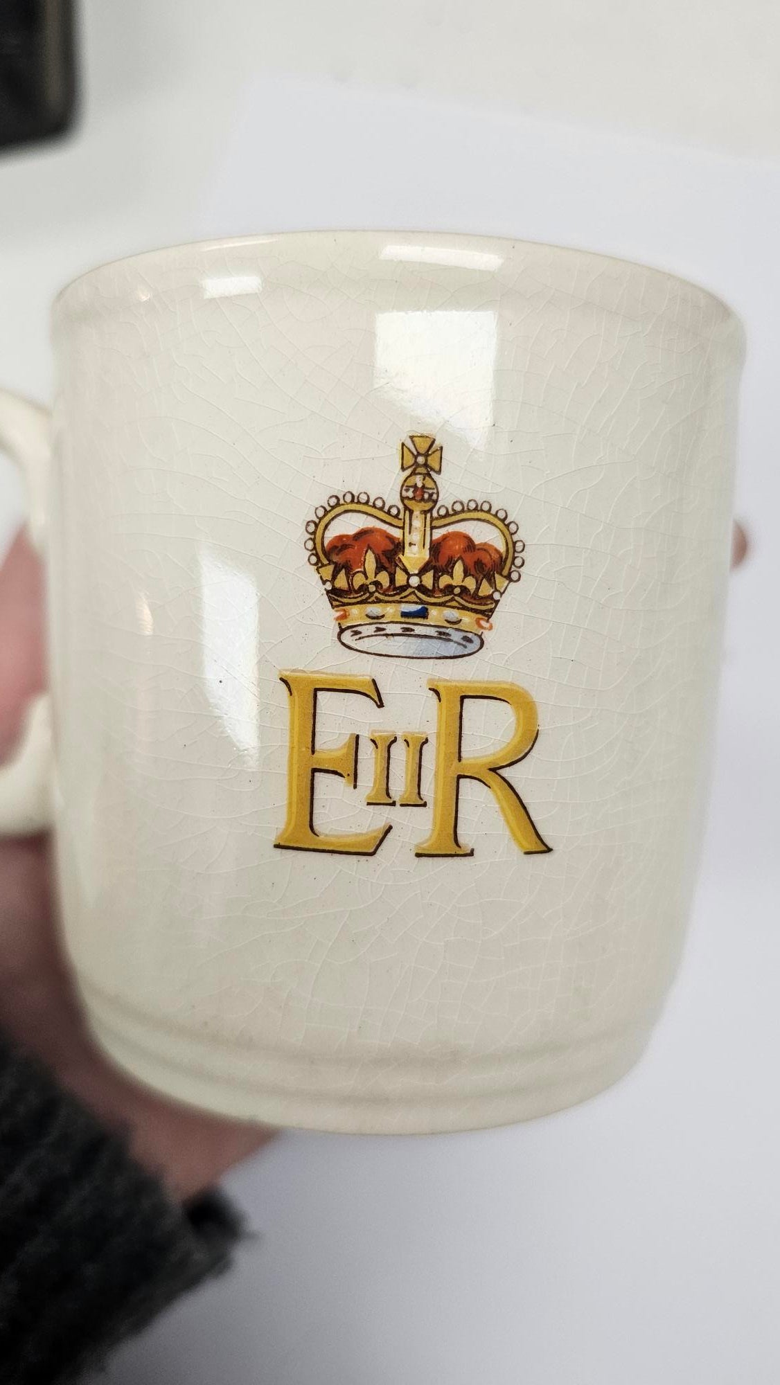 Queens Coronation Cup