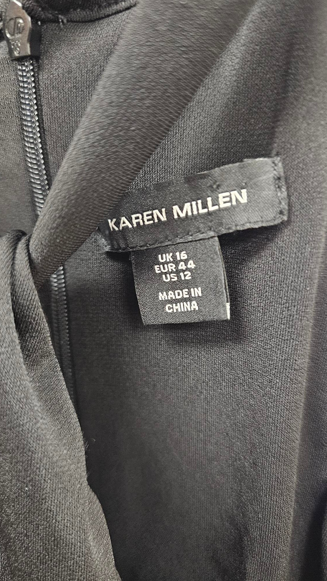 Karen Millen Jumpsuit