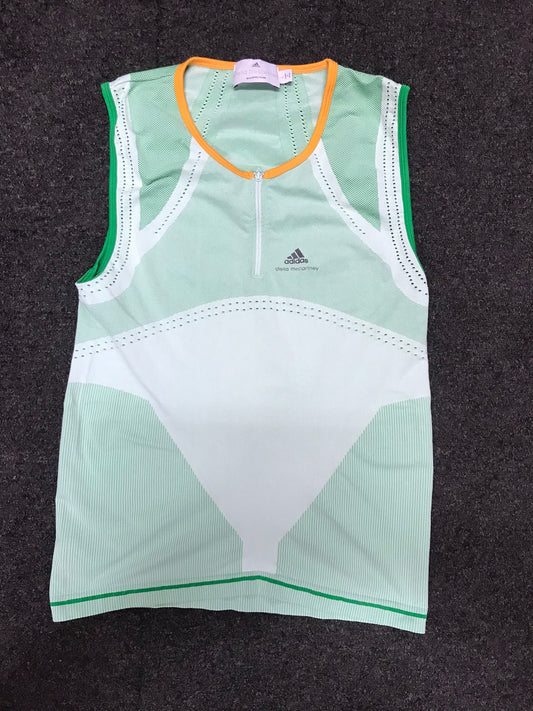 Adidas Stella MacCartney wms sports top Large