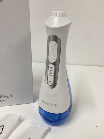 Beautech Water Flosser