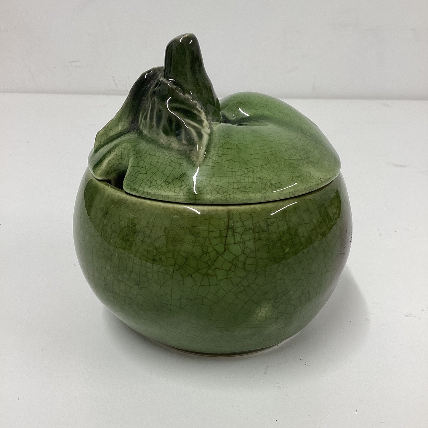 Apple Sauce Pot
