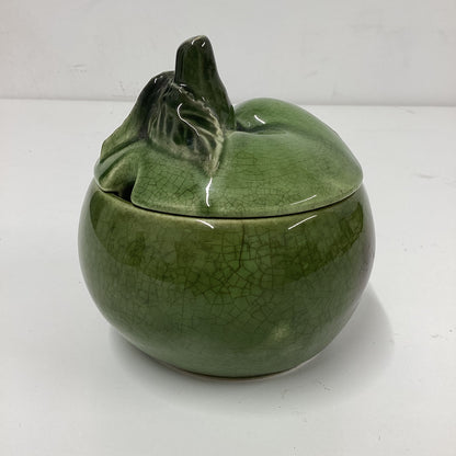 Apple Sauce Pot