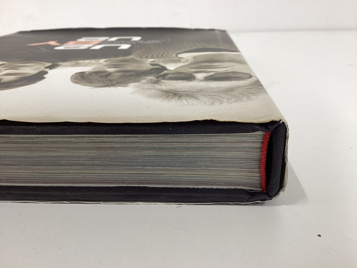 U2 By U2 Hardback Edition