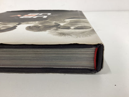U2 By U2 Hardback Edition