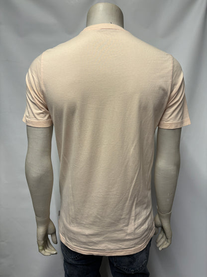 Paul Smith Peach Watermelon Pocket T-shirt Small