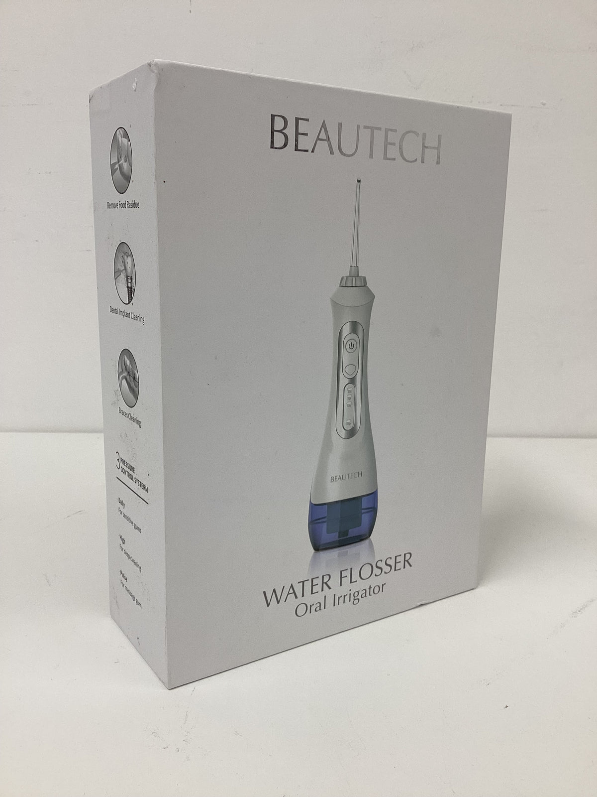 Beautech Water Flosser