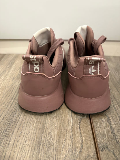 Adidas Originals Multix Women’s Pink Trainers Size 4.5