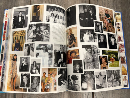 Tory Burch: In Color - 2014 Hardcover