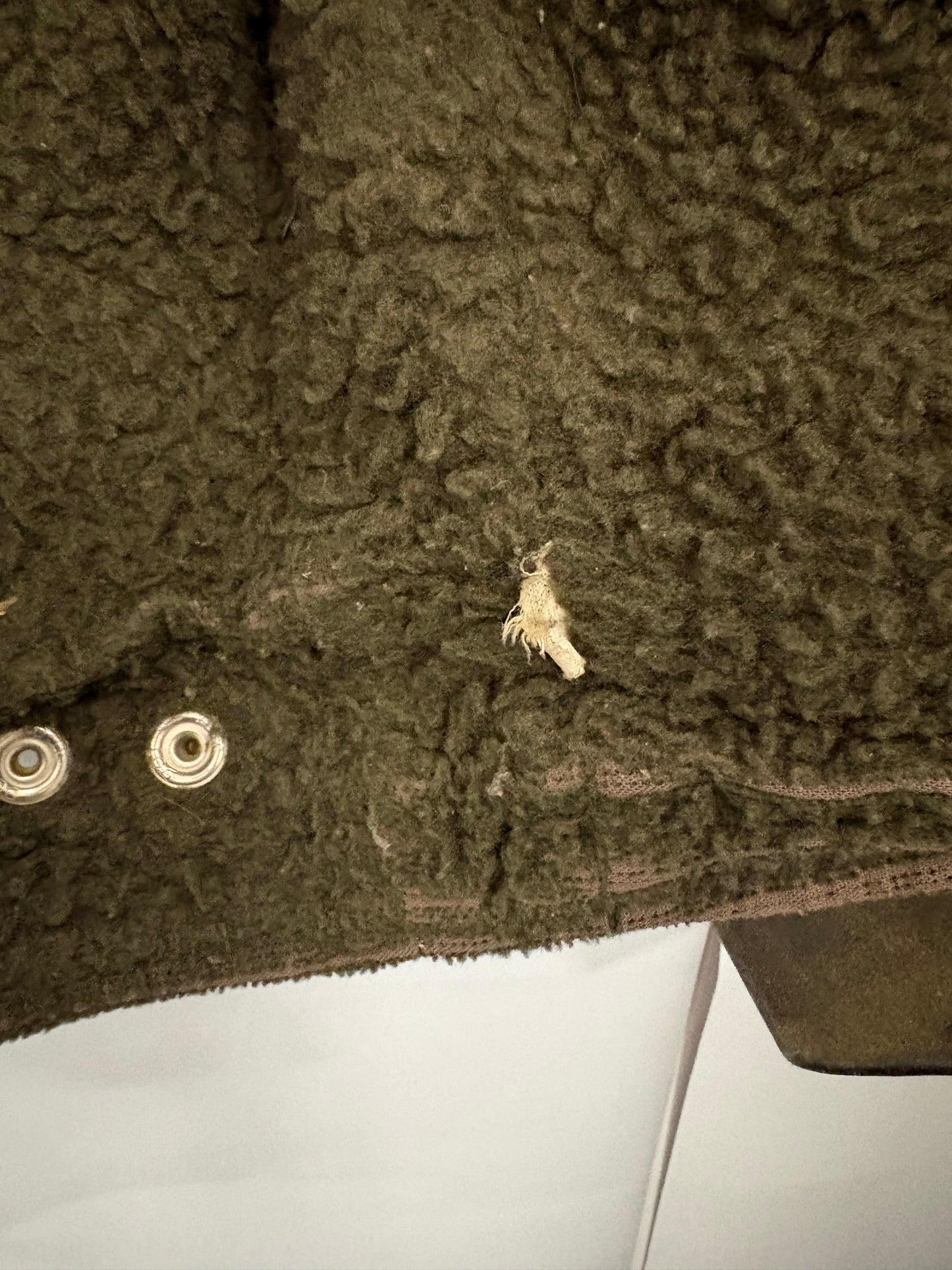 Vintage 1970s Pioneer Wear Men’s Suede Jacket - Tagged Size 38