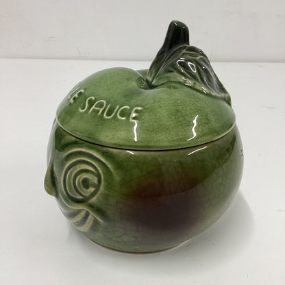 Apple Sauce Pot