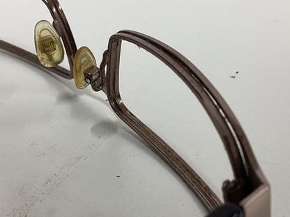 Emporio Armani Glasses Frames