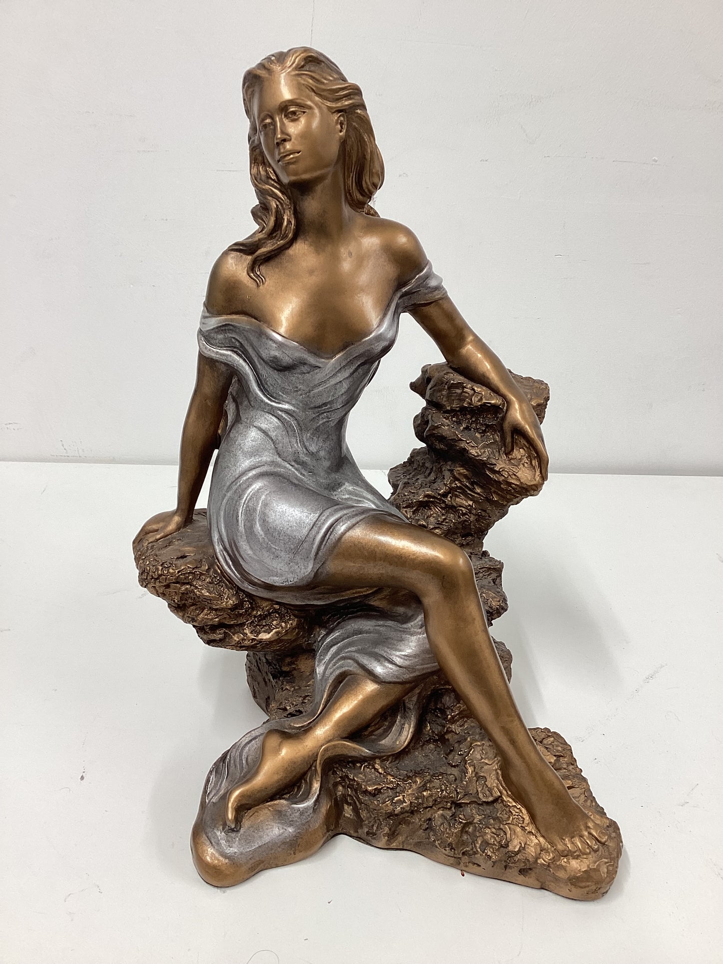Alice Heath Memories Sculpture