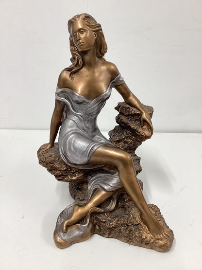 Alice Heath Memories Sculpture