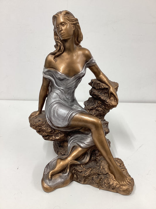 Alice Heath Memories Sculpture
