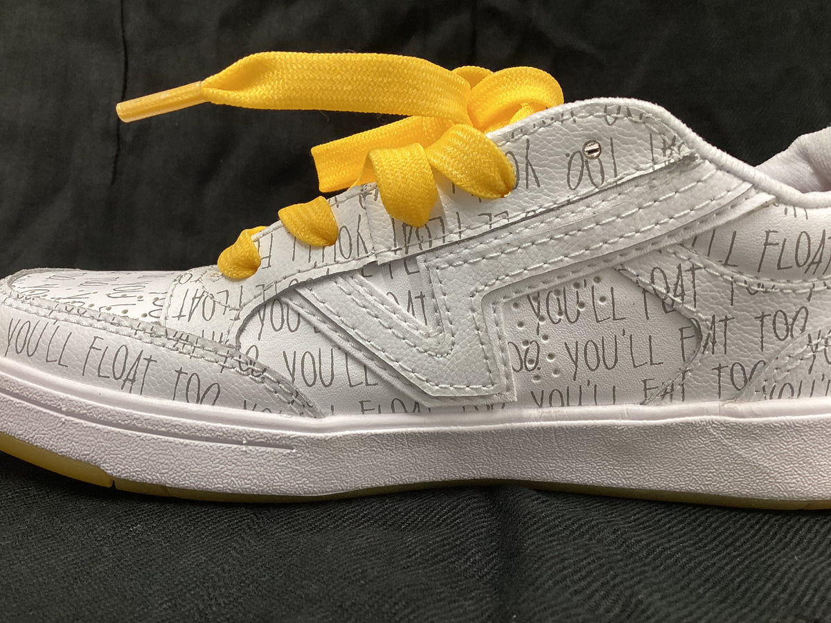 Vans House Of Terror Lowland Comfy Cush