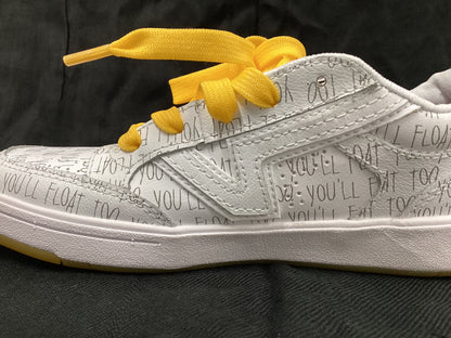 Vans House Of Terror Lowland Comfy Cush