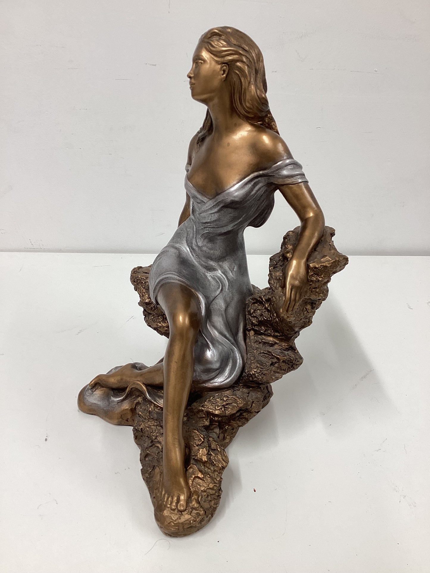 Alice Heath Memories Sculpture