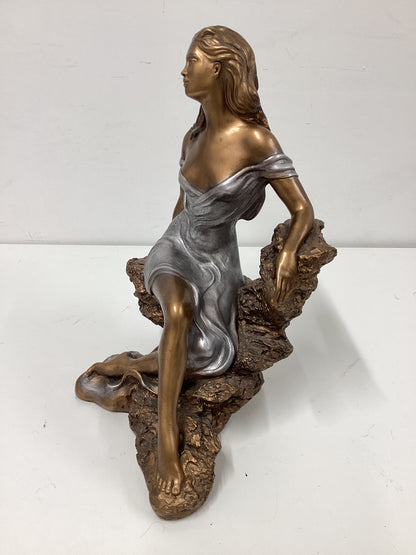 Alice Heath Memories Sculpture