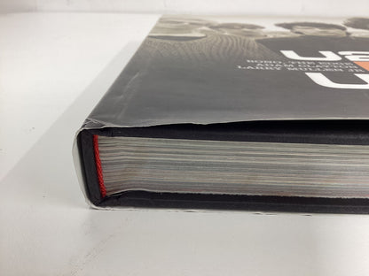 U2 By U2 Hardback Edition