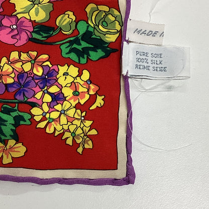 Vintage Christian Dior Scarf