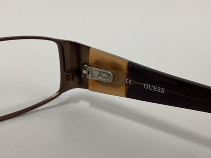 Guess Glasses Frames