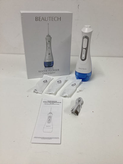 Beautech Water Flosser