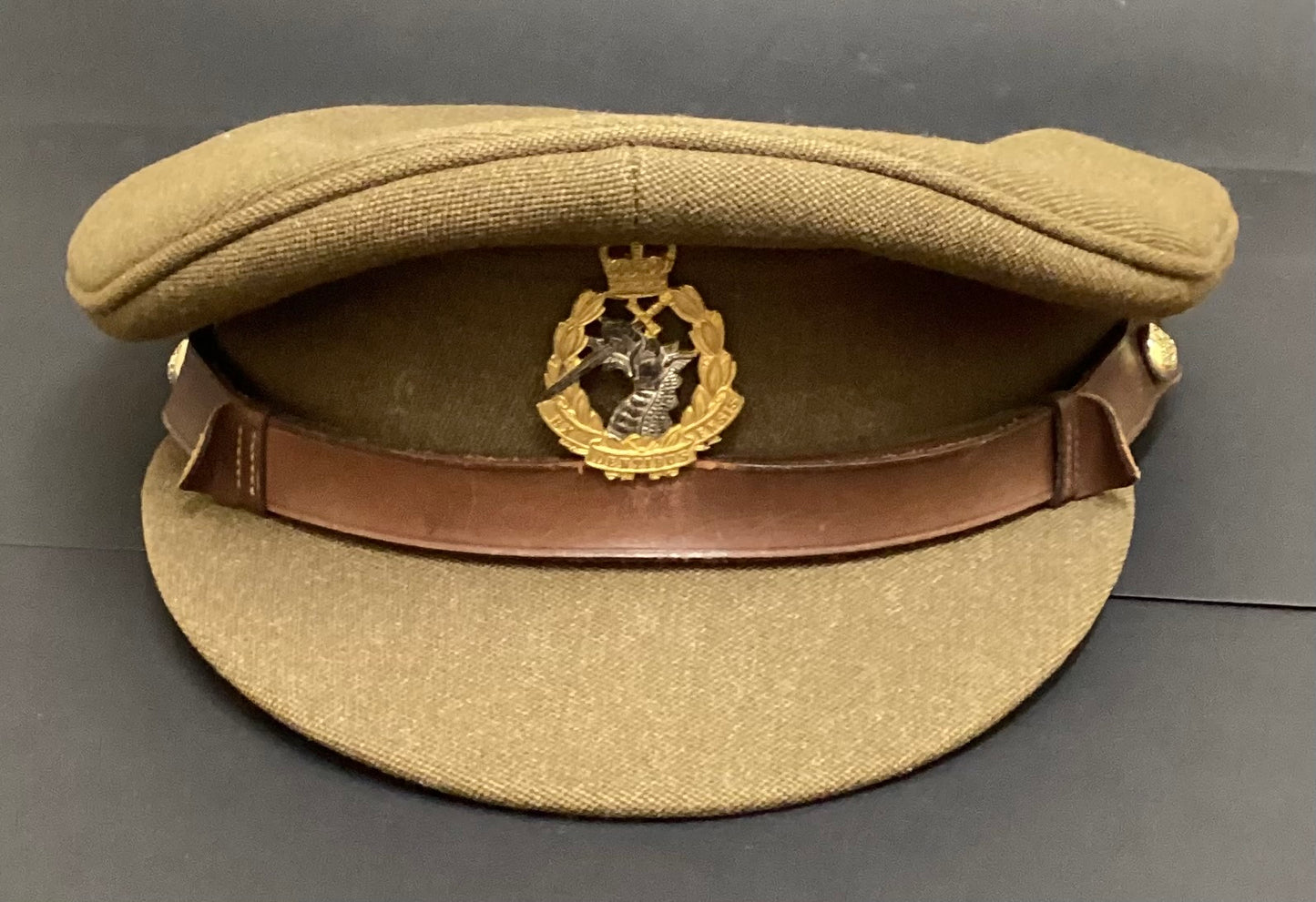 British Army No. 2 Service Dress Uniform - Royal Army Dental Corps