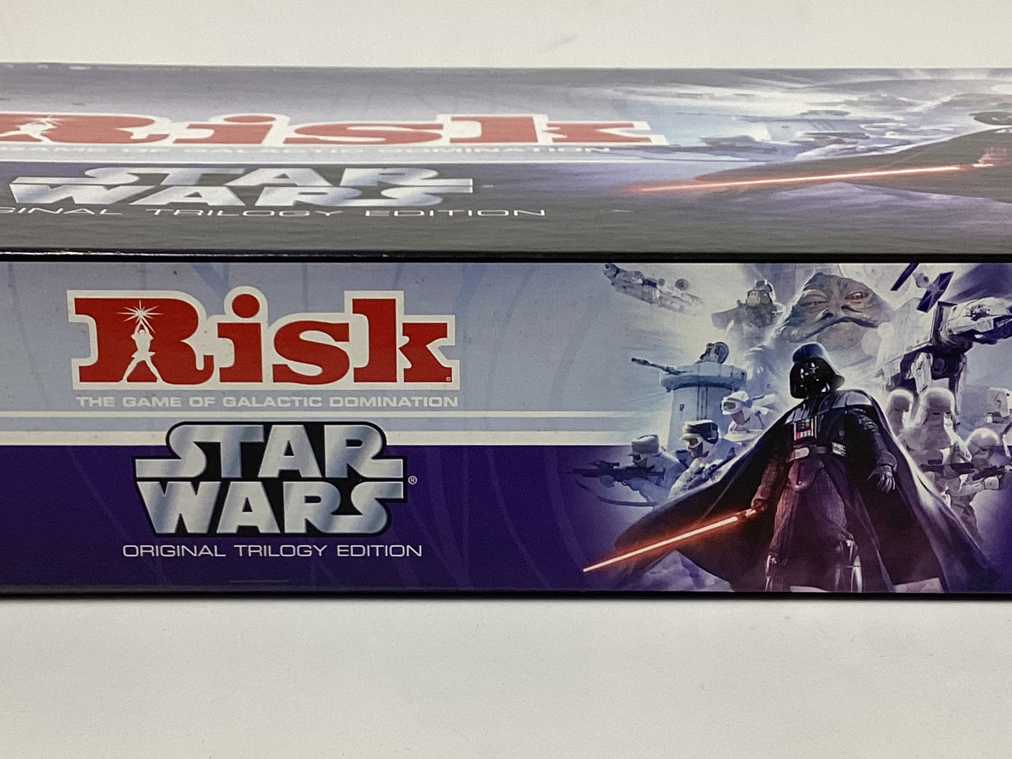 Risk Star Wars