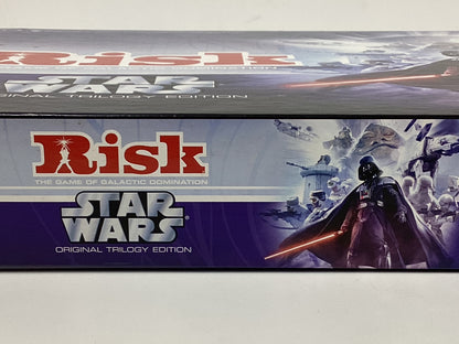 Risk Star Wars