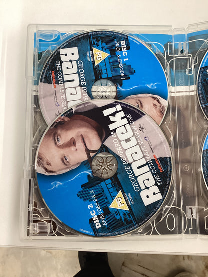 Banacek Season 1 DVD