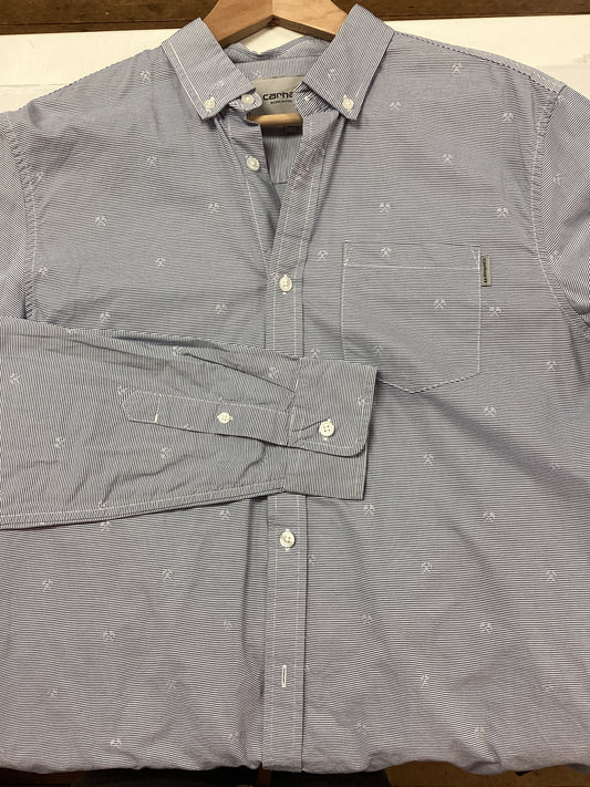 Carhartt Shirt size medium