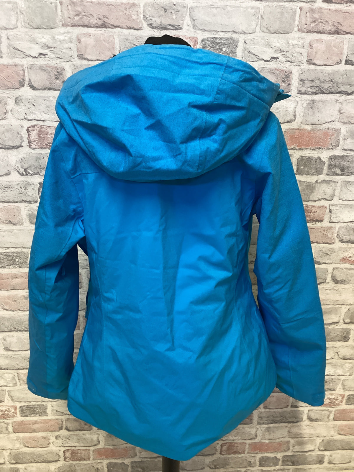 Helly Hanson Ladies - Ski Jacket - Small