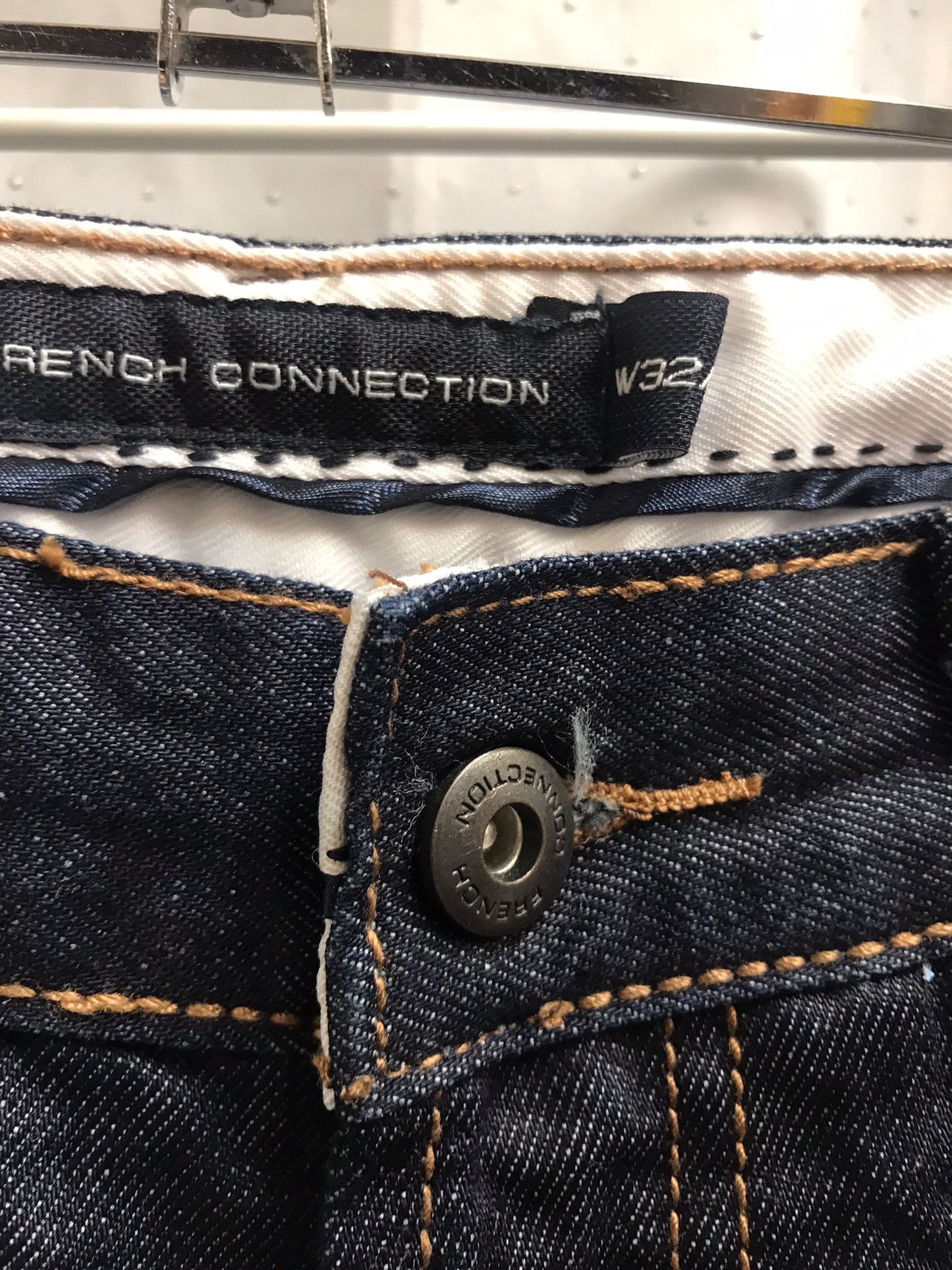 French Connection Jeans 32 waist