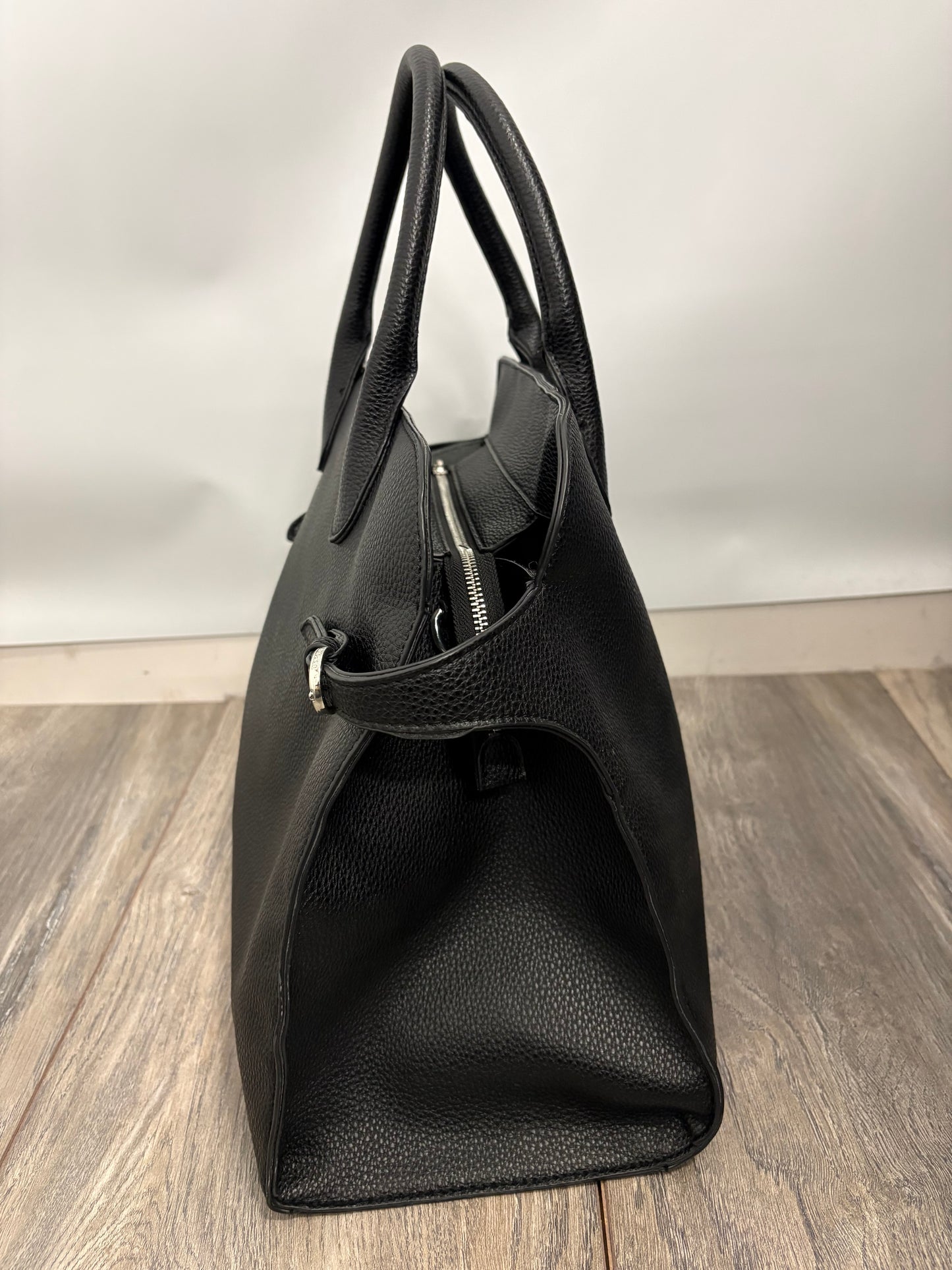 US Polo Assn. Double Handle Bag