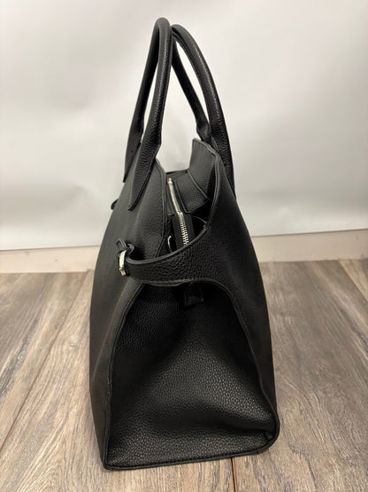 US Polo Assn. Double Handle Bag