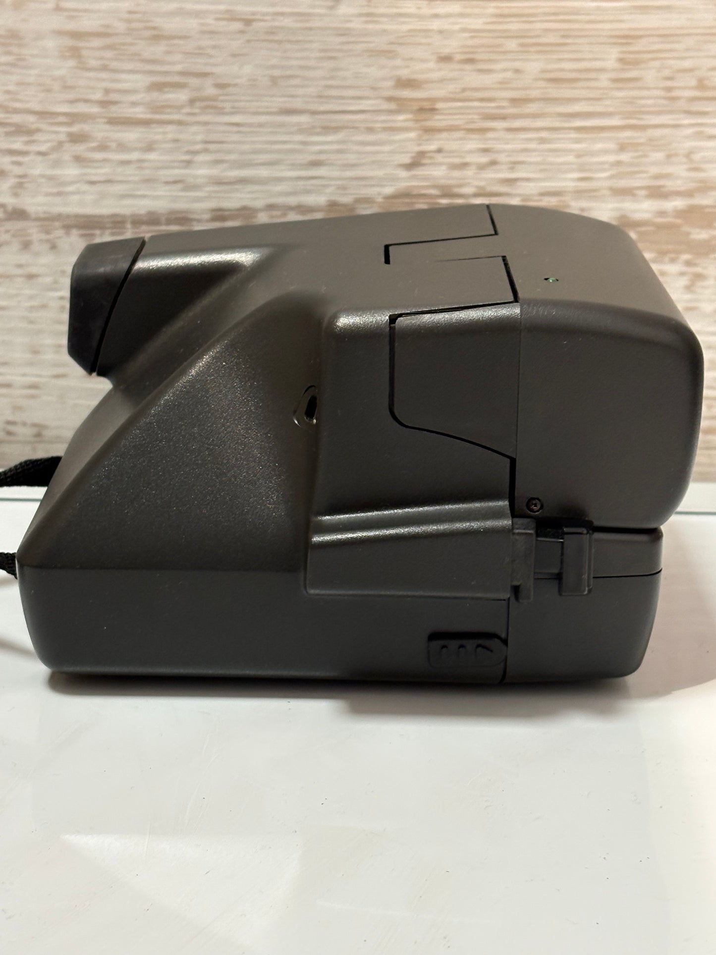 Polaroid 636 Talking Camera (Untested)
