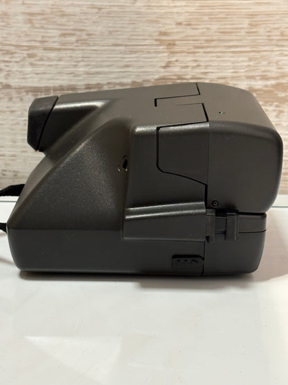Polaroid 636 Talking Camera (Untested)