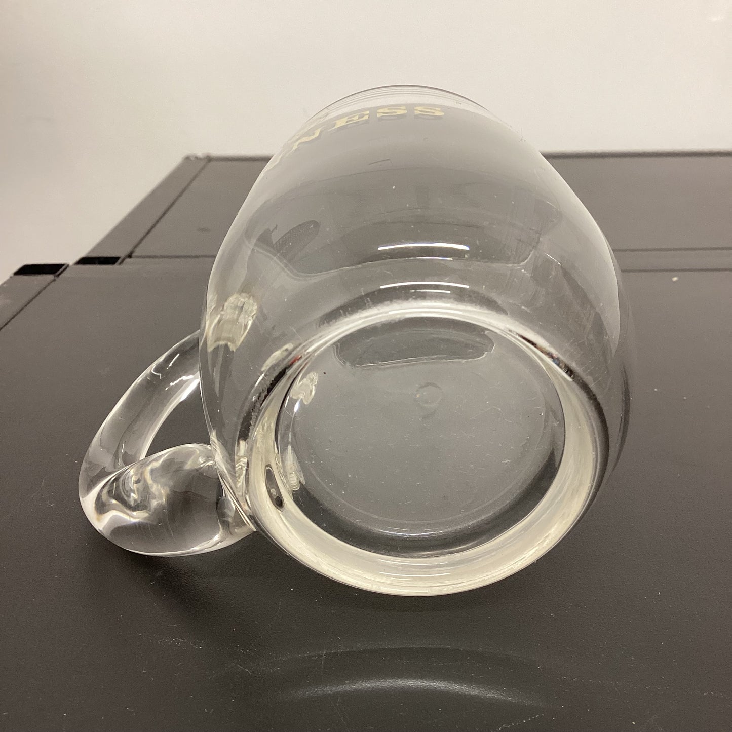Guinness Glass