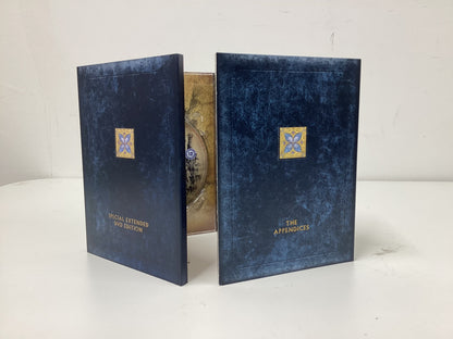 Lord Of The Rings Trilogy