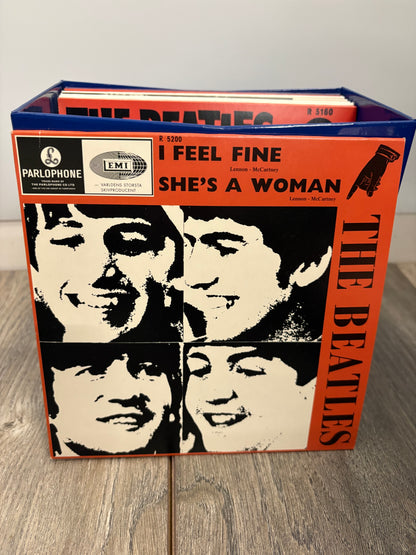 The Beatles: The Singles Collection