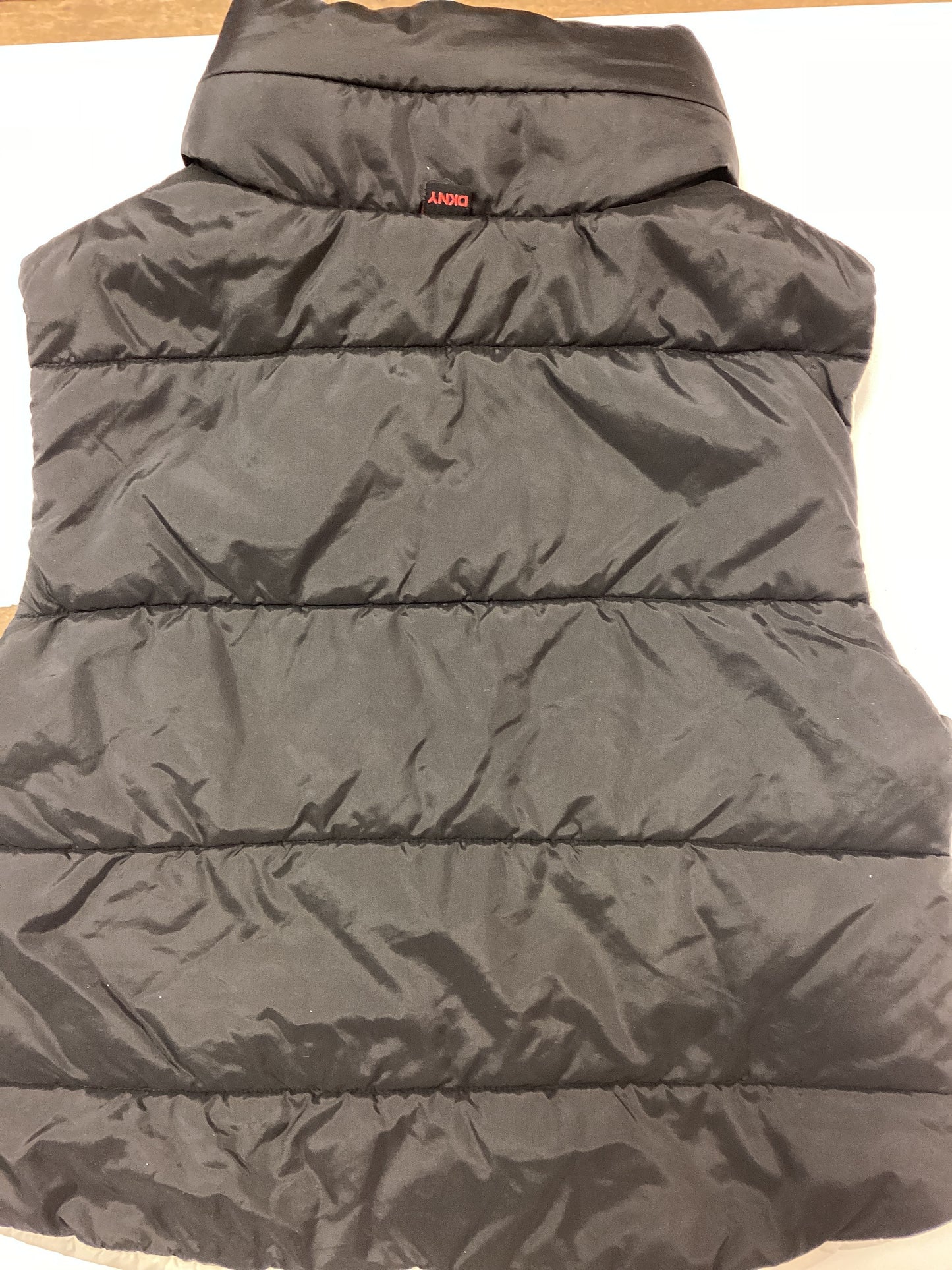 DNKY Puffer Vest