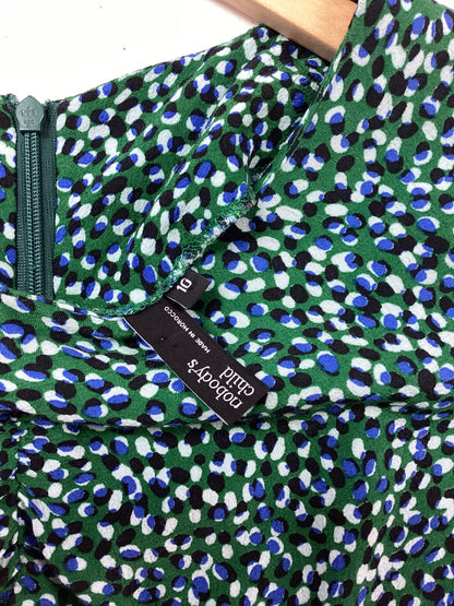 Nobody’s Child Dress-Size 10