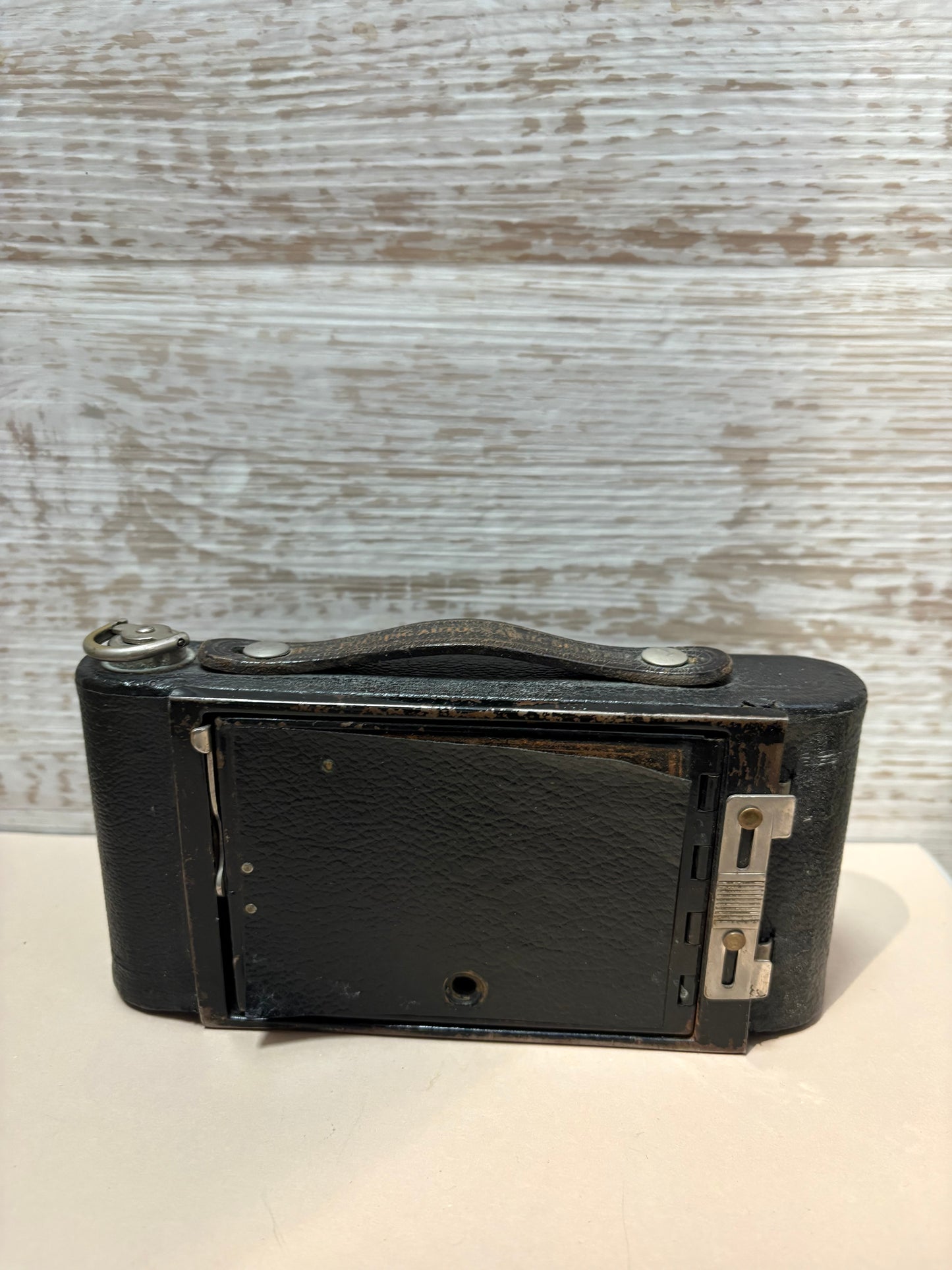 Kodak No. 2 Brownie Folding Camera