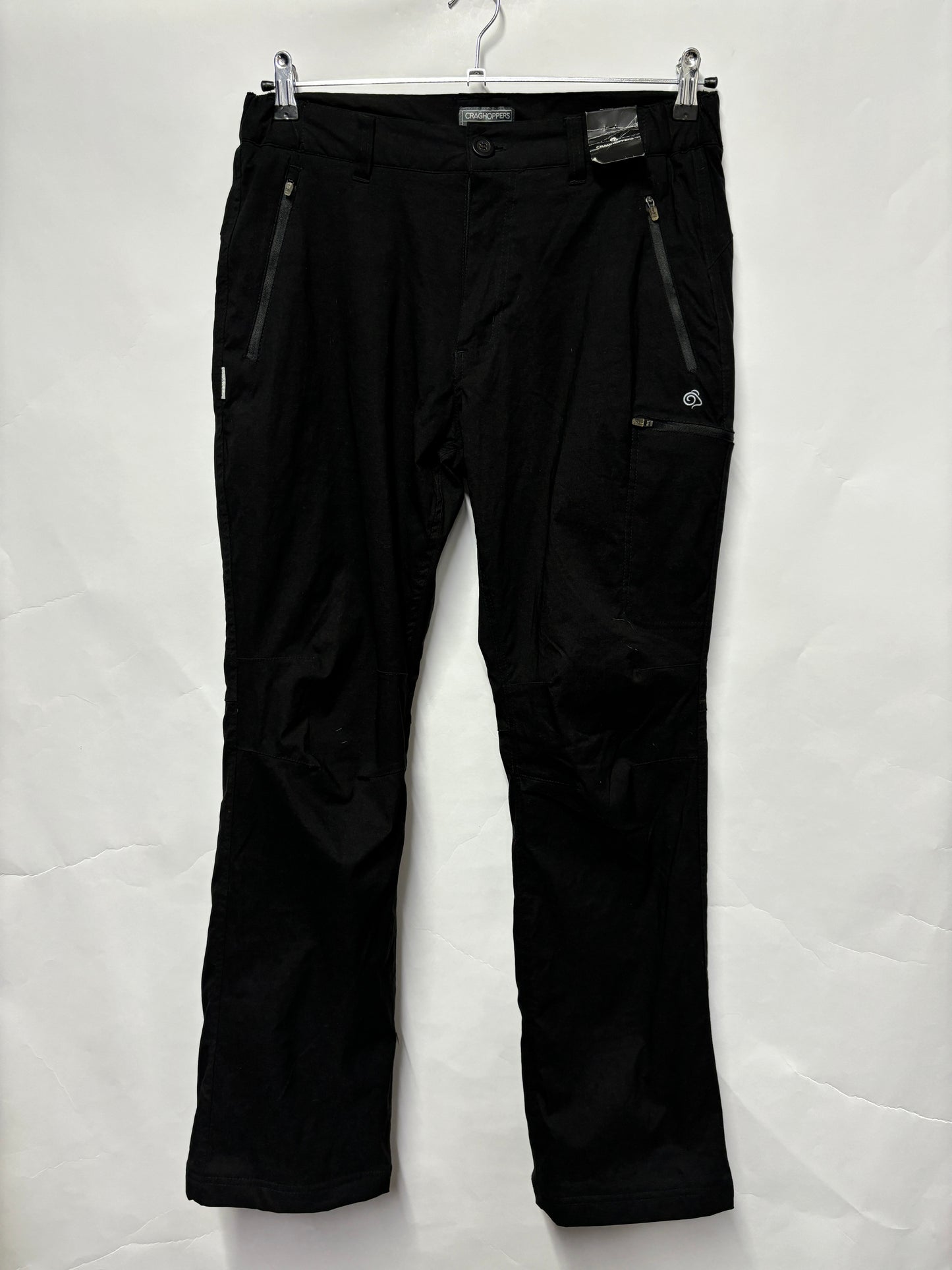 Craghoppers Fleece Lined Walking Trousers 34" BNWT