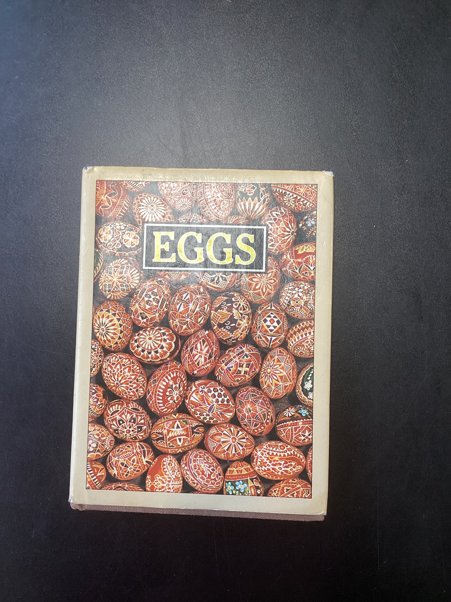 EGGS by Linda Sonntag