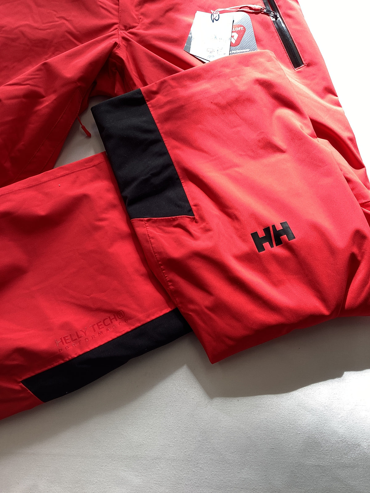 Helly Hanson Men’s Ski Pants -M