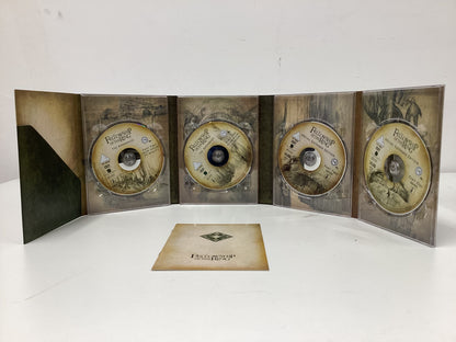 Lord Of The Rings Trilogy
