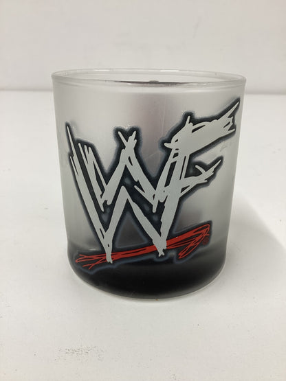 WWE The Undertaker Glass Tumbler