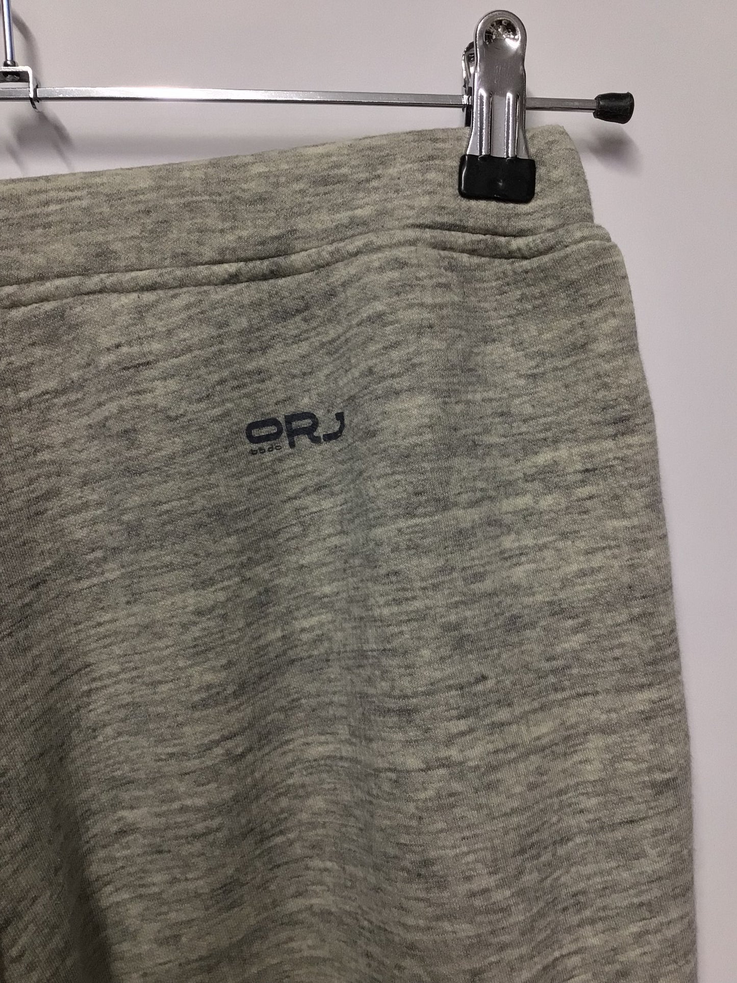 Haat Issey Miyake Grey Sweater Shorts 2/Medium